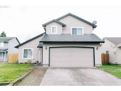 15801 NE 32nd St, Vancouver, WA 98682