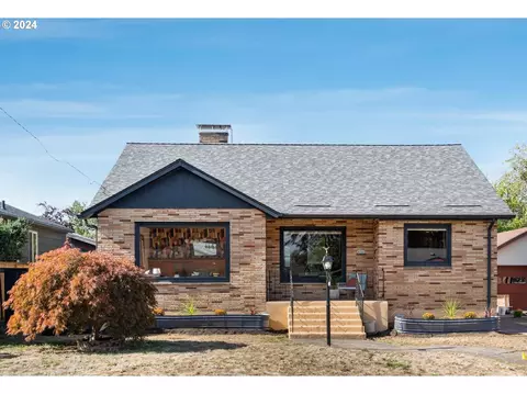 4949 NE 38th Ave, Portland, OR 97211
