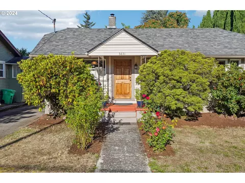 3631 NE 81st Ave, Portland, OR 97213