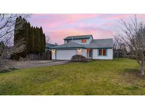 21584 SW Grainery Pl, Sherwood, OR 97140