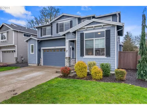 3502 NW 2nd Ave, Hillsboro, OR 97124