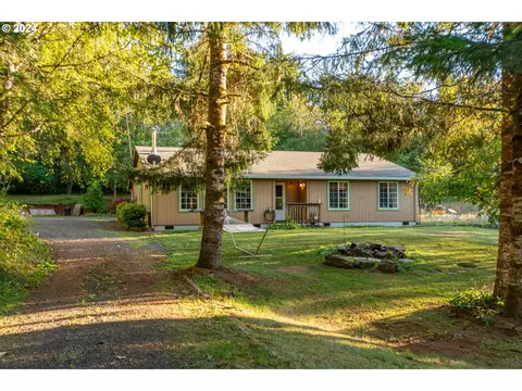 65793 Janshaw Rd, Deer Island, OR 97054