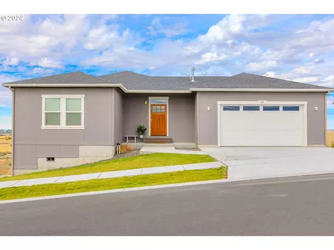 315 Chelsea Ln, Stanfield, OR 97875