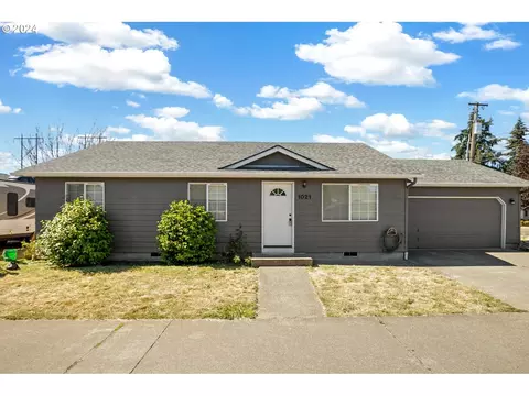 1021 Echo Hollow Rd, Eugene, OR 97402