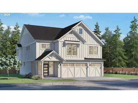 1036 NW Alma Ct #LOT 11, Hillsboro, OR 97124