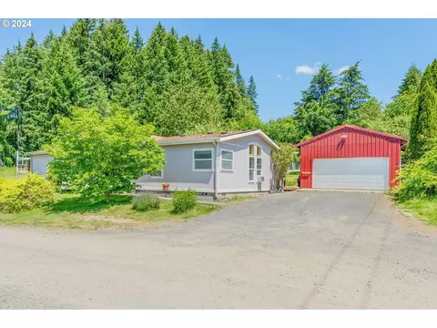 624 G St, Vader, WA 98593
