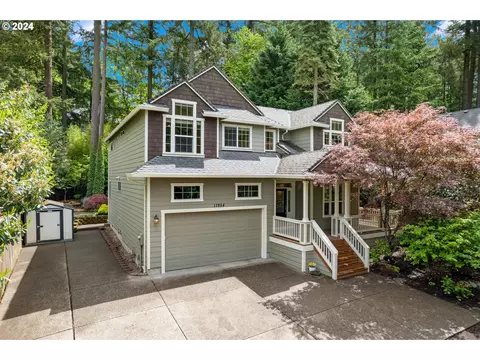 11954 SW Lesser Rd, Portland, OR 97219