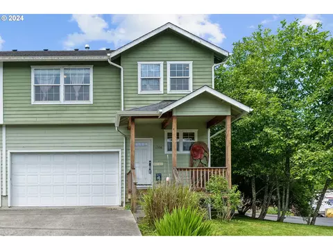 1356 S Wahanna Rd, Seaside, OR 97138