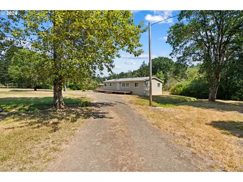 92519 Goldson Rd, Cheshire, OR 97419