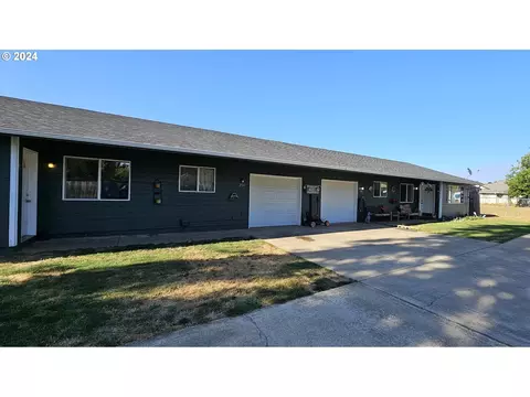 254 Art Lott Ln, Creswell, OR 97426