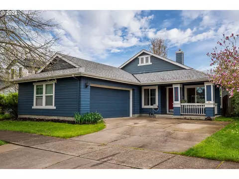 1883 Heitzman Way, Eugene, OR 97402