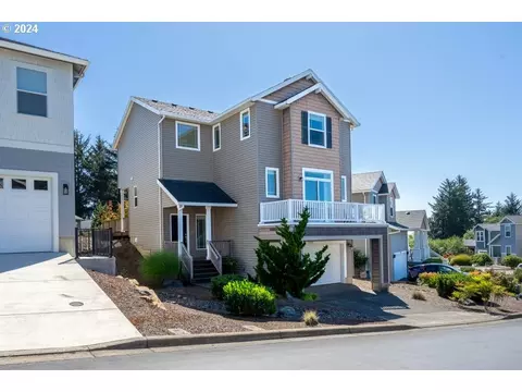 1595 Black Sands Way, Netarts, OR 97143