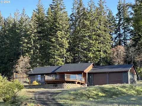 33 Pearce Rd, White Salmon, WA 98672