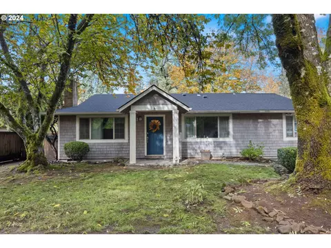 18021 Tualata Ave, Lake Oswego, OR 97035