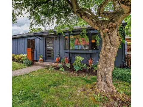 5740 SE 23rd Ave, Portland, OR 97202