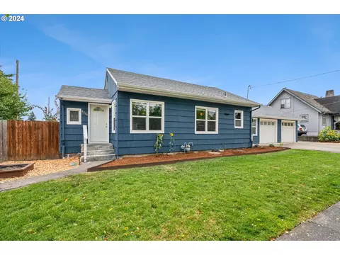 8204 N Washburne Ave, Portland, OR 97217