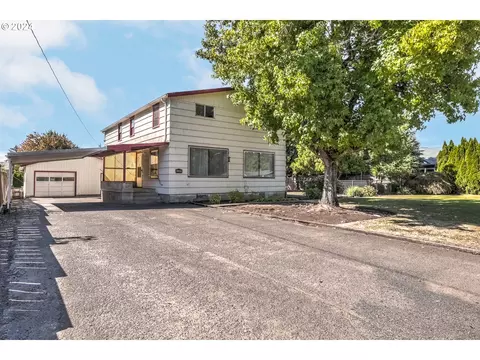 1259 NW Connell Ave, Hillsboro, OR 97124