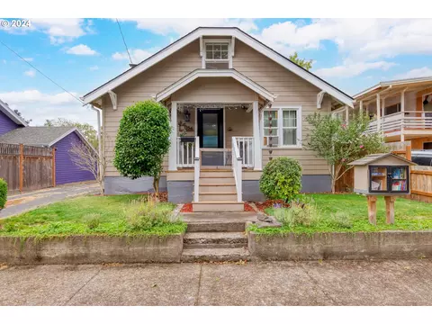 1254 NW Ruge St, Salem, OR 97304