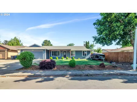 4789 Castle Dr NE, Salem, OR 97301