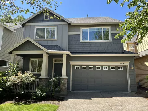 1123 SE Tamora Ave, Hillsboro, OR 97123