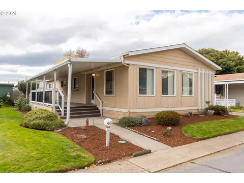 3100 Turner Rd SE #803, Salem, OR 97302