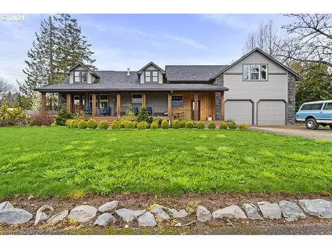 5360 SE Chase Rd, Gresham, OR 97080