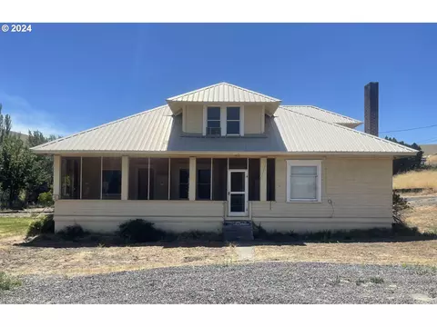 810 Heppner Spray Hwy, Heppner, OR 97836