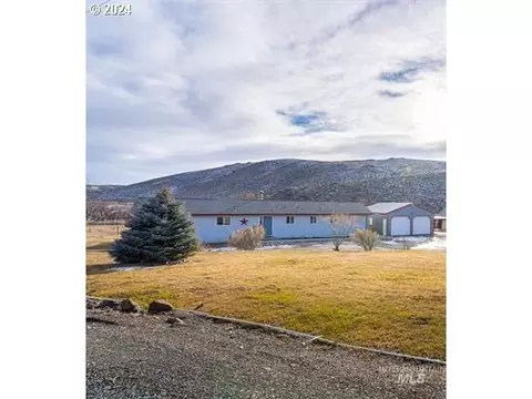 40218 Old Hwy 30, Baker City, OR 97814