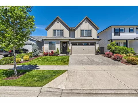 1733 Silverstone Dr, Forest Grove, OR 97116