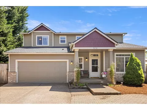 30718 NW Turel Dr, North Plains, OR 97133