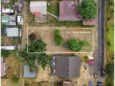 0 Second St, Husum, WA 98623