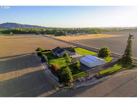 36038 Eicher Rd SE, Albany, OR 97322