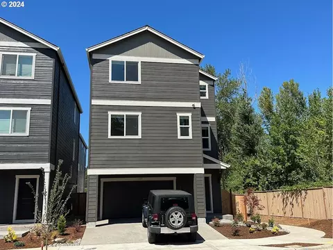 17237 SW Mina Ln #LOT 24, Beaverton, OR 97003