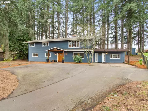 26429 SW Markhaven St, Sherwood, OR 97140