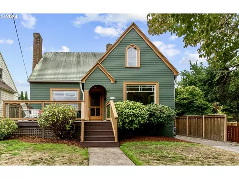 2648 SE Harrison St, Portland, OR 97214
