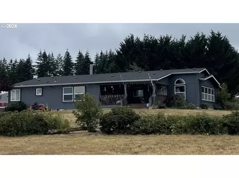 47225 SW Hebo Rd, Grand Ronde, OR 97347