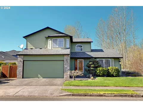 2027 NE Blue Heron Dr, Portland, OR 97211