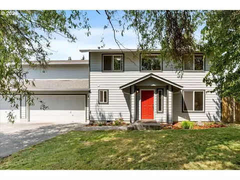 2502 NE 147th Cir, Vancouver, WA 98686