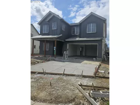 3823 S Arwana Ln, Ridgefield, WA 98642