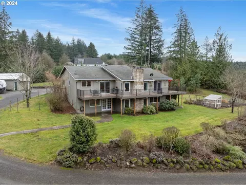 24970 SW Neill Rd, Sherwood, OR 97140