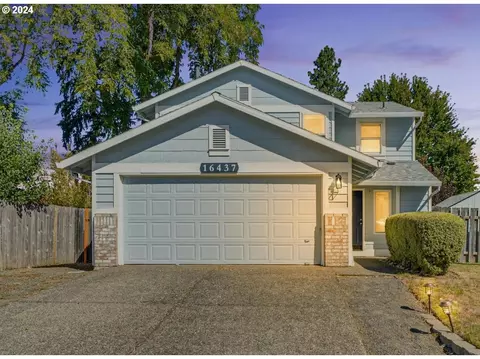 16437 SW Radford Ln, Beaverton, OR 97078