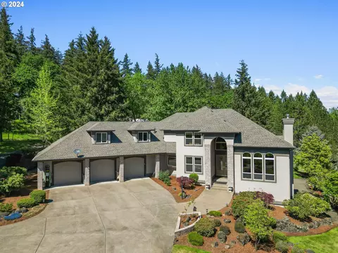 4847 NW Dumbeck Ave, Albany, OR 97321