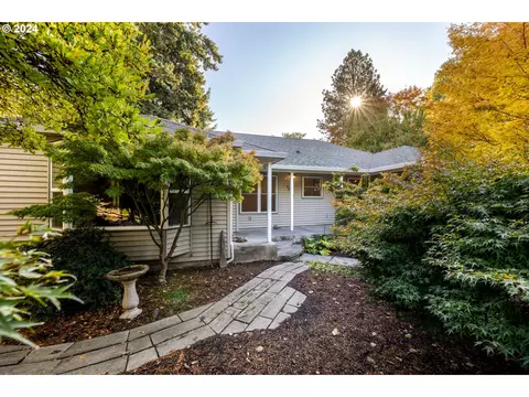 13710 NW Mill Creek Dr, Portland, OR 97229
