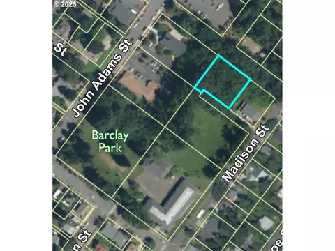 0 Madison St, Oregon City, OR 97045