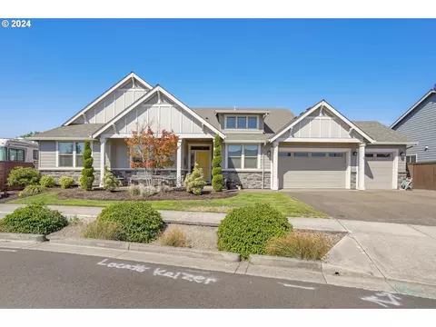 5295 Willow Leaf St N, Keizer, OR 97303