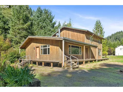 23915 Miami Foley Rd, Nehalem, OR 97131