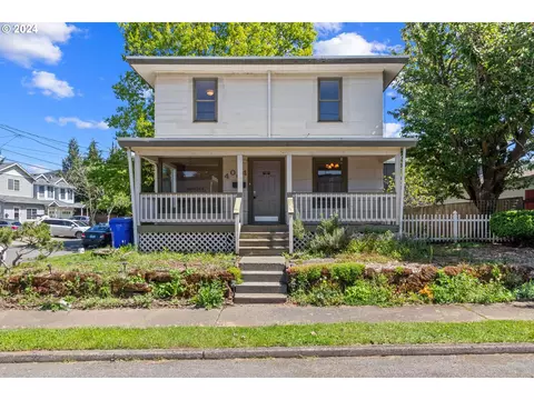 4004 SE 80th Ave, Portland, OR 97206