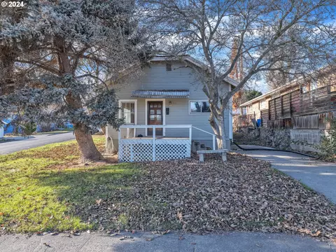 603 NW 10th St, Pendleton, OR 97801