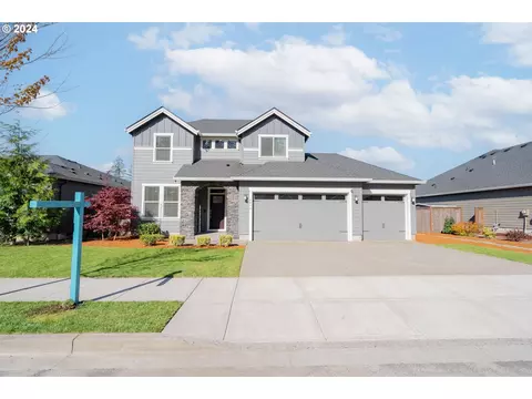 7514 NE 176th Ave, Vancouver, WA 98682