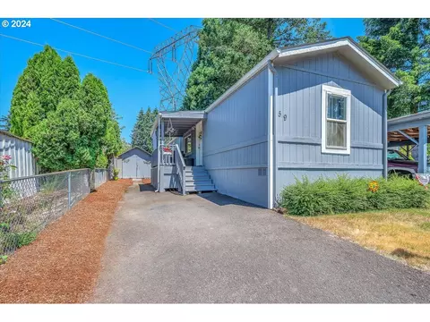 35440 SE Highway 211 #59, Boring, OR 97009